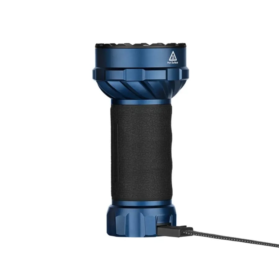 Marauder Mini 2 (Midnight Blue)- كشاف أولايت