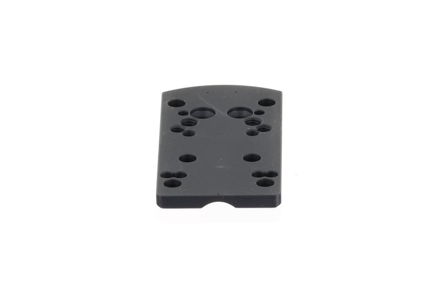 Red Dot Mount - MRA for Smith & Wesson M&P - (Black  OTL-RDM-MP01a BLK)- قاعدة بليت رد دوت