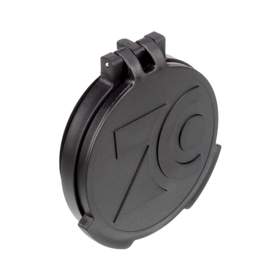 ZERO COMPROMISE [400-637] 56mm Flip Cover & Adapter- غطاء عدسات امامي دربيل