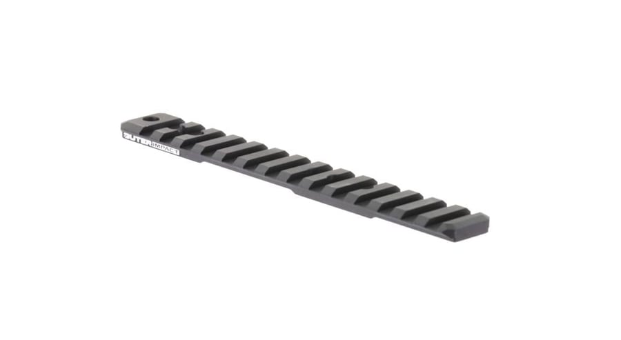 Picatinny Rail for Ruger 10/22 - 0 MOA Reversible ( OTL-RGR-PCAT02a )- مسطرة بيكاتيني (روجر)
