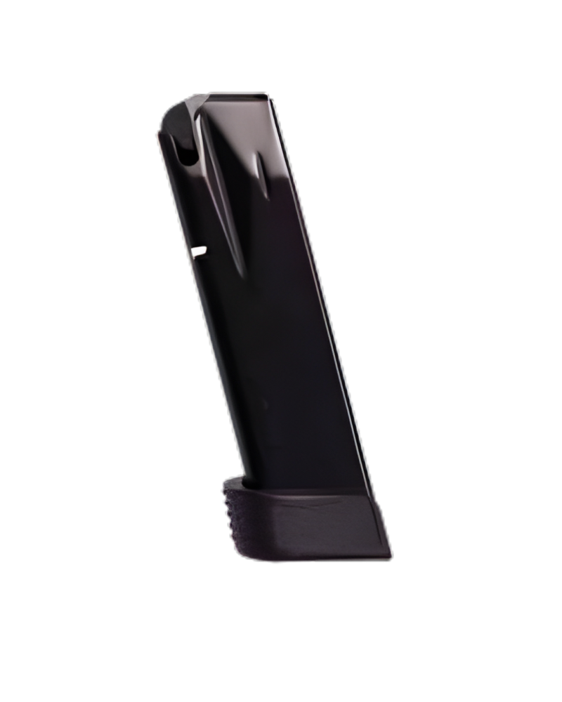CANiK Compact Mag (15rd with +3 Extension) [MMAC_015] - كانيك مخزن مسدس حجم كومباكت (15 طلقة مع كعب 3+ طلقات)