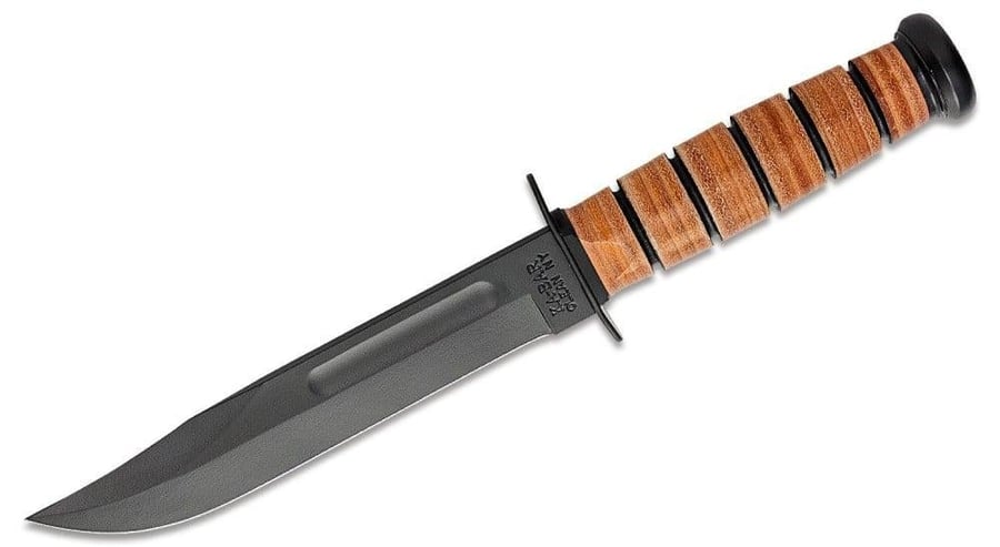 KA-BAR knife 1217-1328-1320كيبار- سكين