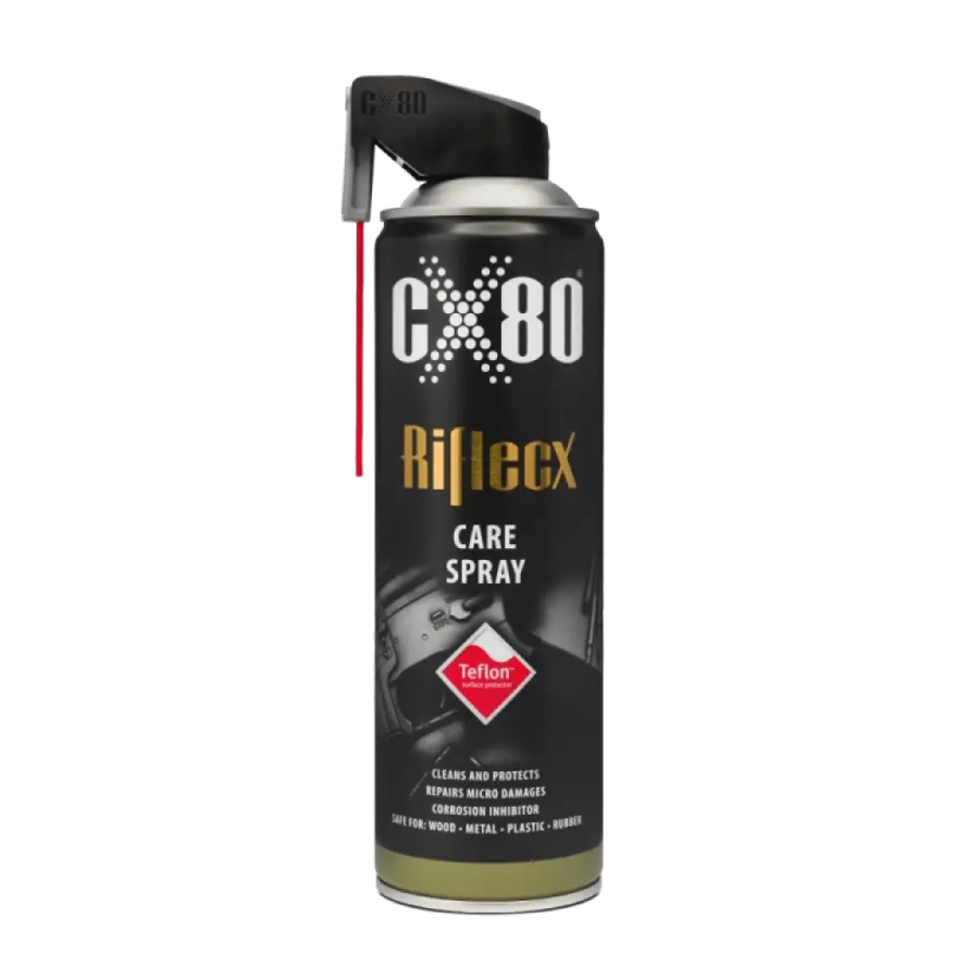 RIFLE CX Care Spray 500ml- بخاخ تنظيف سلاح