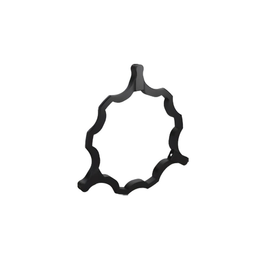 Kahles Parallax Spinner (K540i , K328i) [298-531] - مقبض ضبط بارلاكس دربيل بندقية كالس