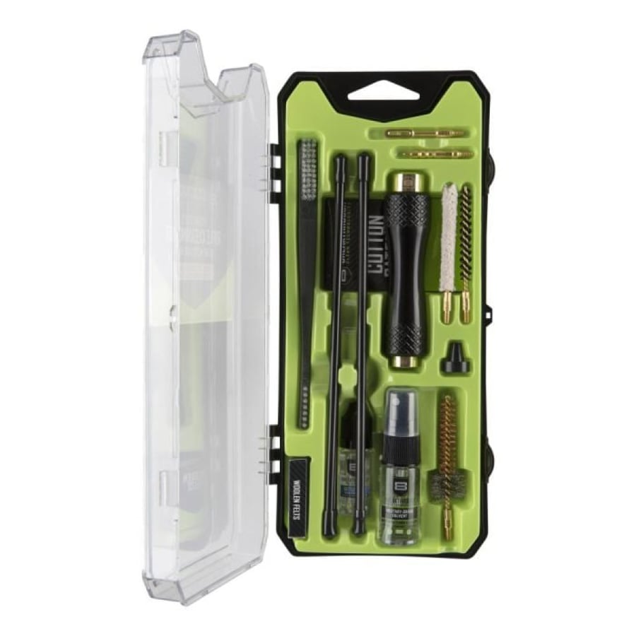 Allen 22 223 Rem 5 56 Defender Series Cleaning Kit BT CCC AR15 عدة تنظيف سكستين