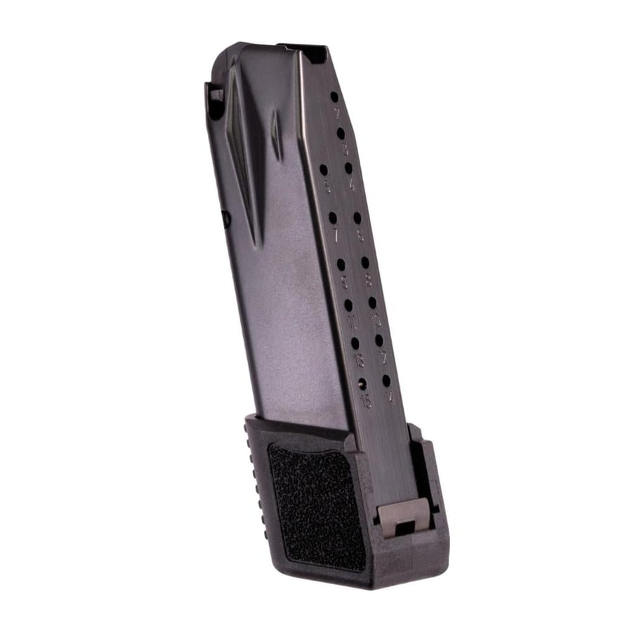 CANiK SubCompact Mag (15rd with +2 Extension) [MMAC_062] - كانيك مخزن مسدس حجم سب كومباكت (15 طلقة مع كعب 2+ طلقات)
