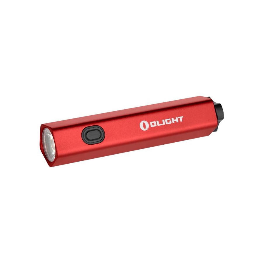 Olight Diffuse (Red) - كشاف أولايت (أحمر)