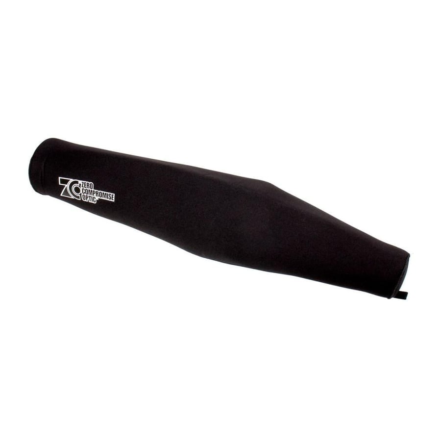 ZERO COMPROMISE ZC (8-40x56) 10MIL RETICLE ( MPCT3X )CCW NL- دربيل بندقية