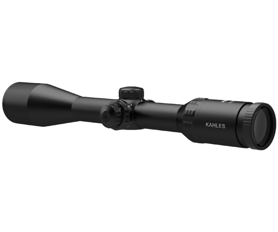 Kahles Helia i (3.5-18x50) G4B  - دربيل بندقية - كالس النمسا