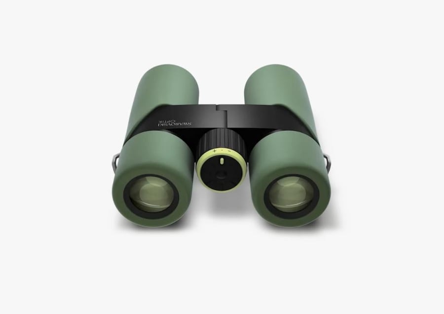 CL COMPANION III. (10X30) GREEN - دربيل عين