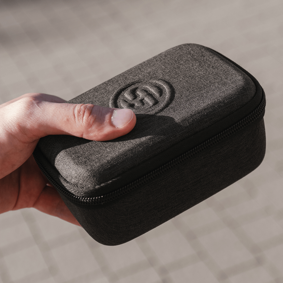 Carrying case for SG Timer / Futerał- حقيبة حفظ شوتر قلوبال