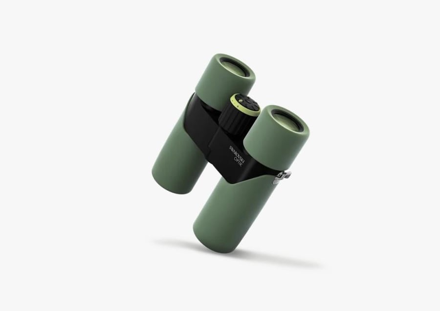 CL COMPANION III. (10X30) GREEN - دربيل عين