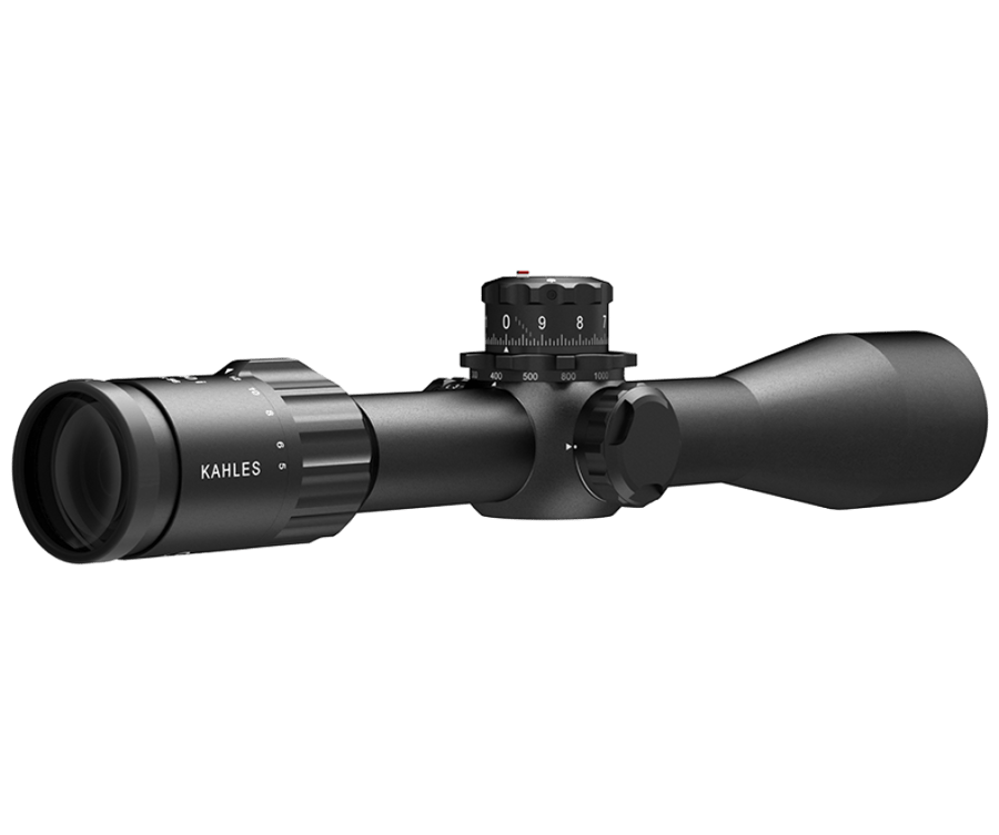Kahles K540i DLR CCW W-right (5-40X56) SKMR - دربيل بندقية كالس النمسا