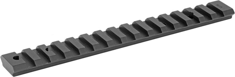 Warne Tikka T3 -T3X Mountian Tech Tactial Rail [76T3M] -مسطرة بكتيني (تيكا)