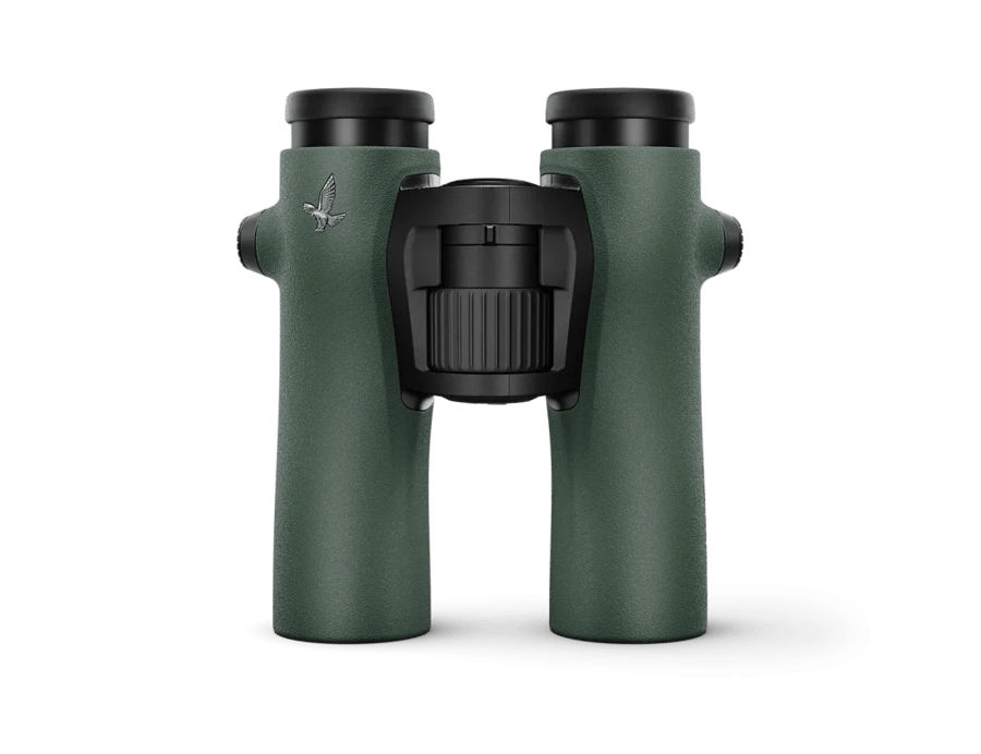 Swarovski NL Pure (8x32) Green - دربيل عين