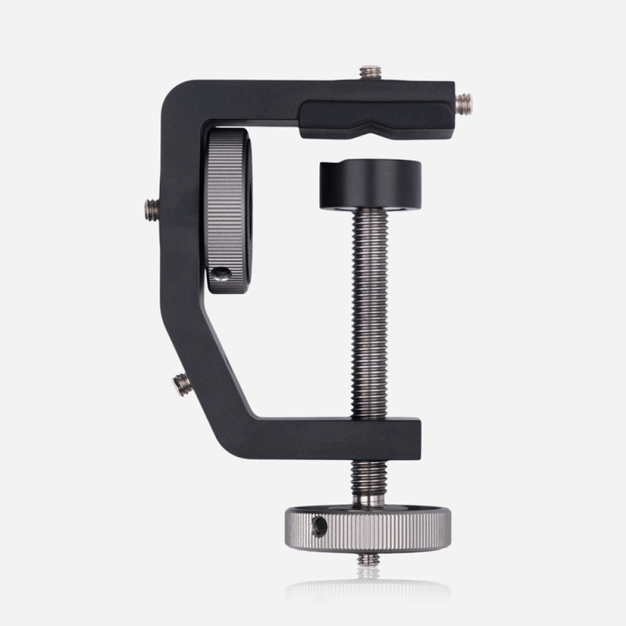 Mr G Clamp [SPARTAN SP04-012-R] - ملزمة تثبيت سبارتن (دربيل عين/بندقية)
