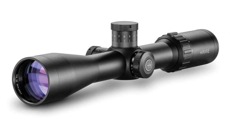 [HAWKE Vantage IR (3-9X42) .223/.308 [14277 - دربيل بندقية