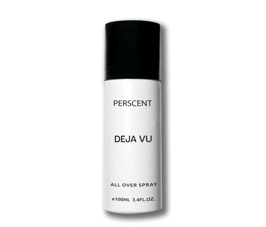 Deja Vu Spray