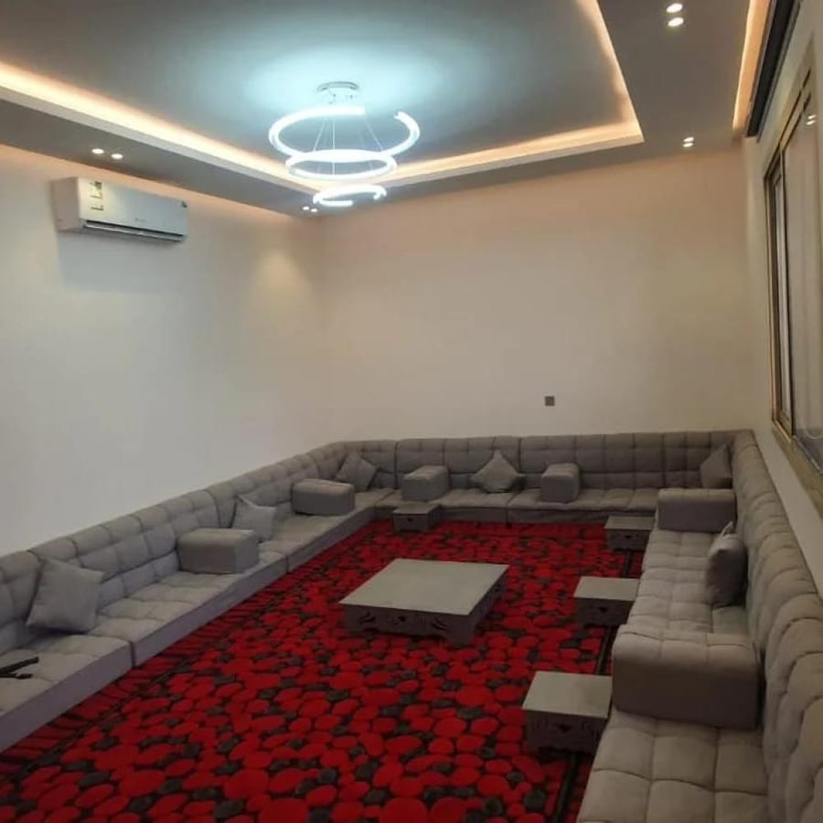Al-Reem Chalet for daily rent