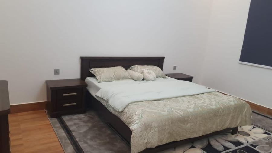 Al-Reem Chalet for daily rent