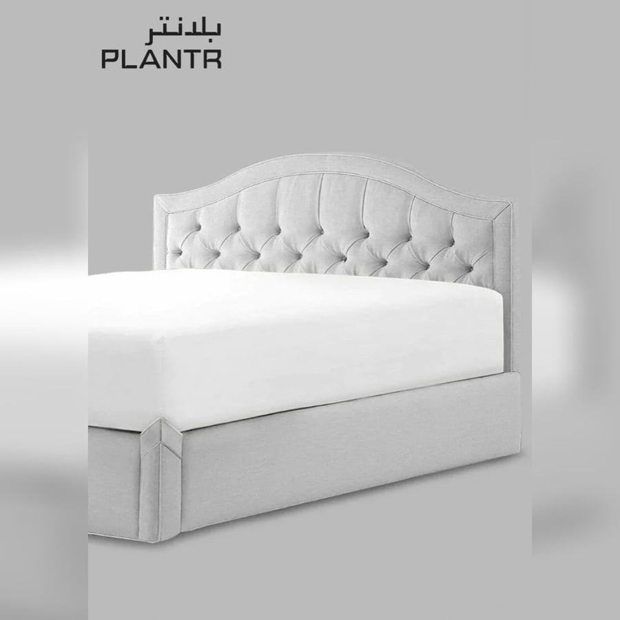 شرشف مطاط مفرد