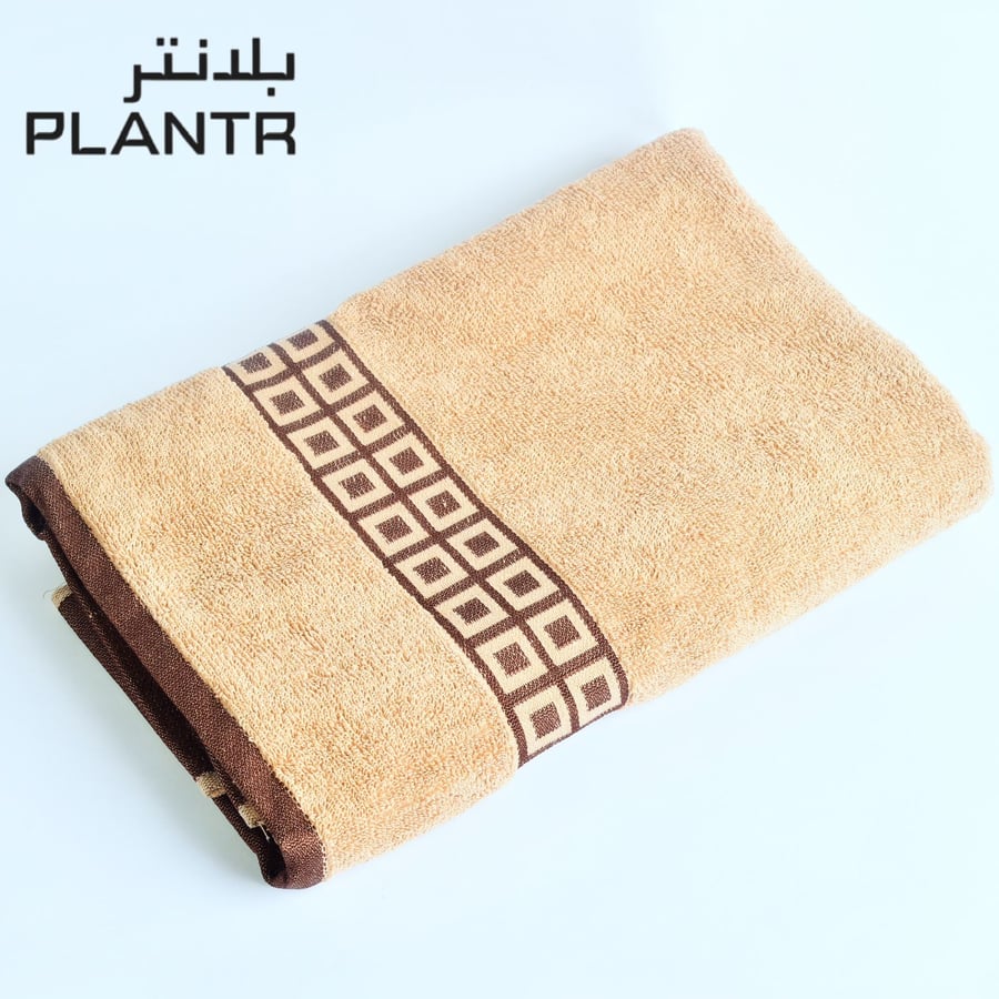 منشفة