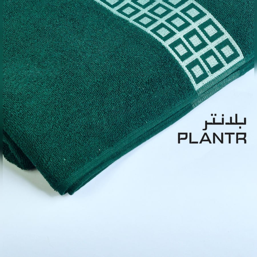 منشفة