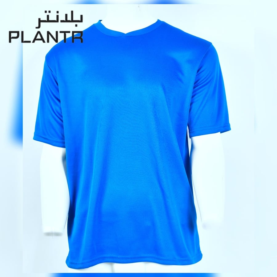 تيشيرت رياضي