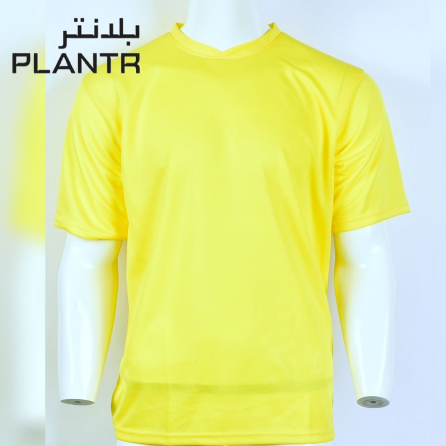 تيشيرت رياضي