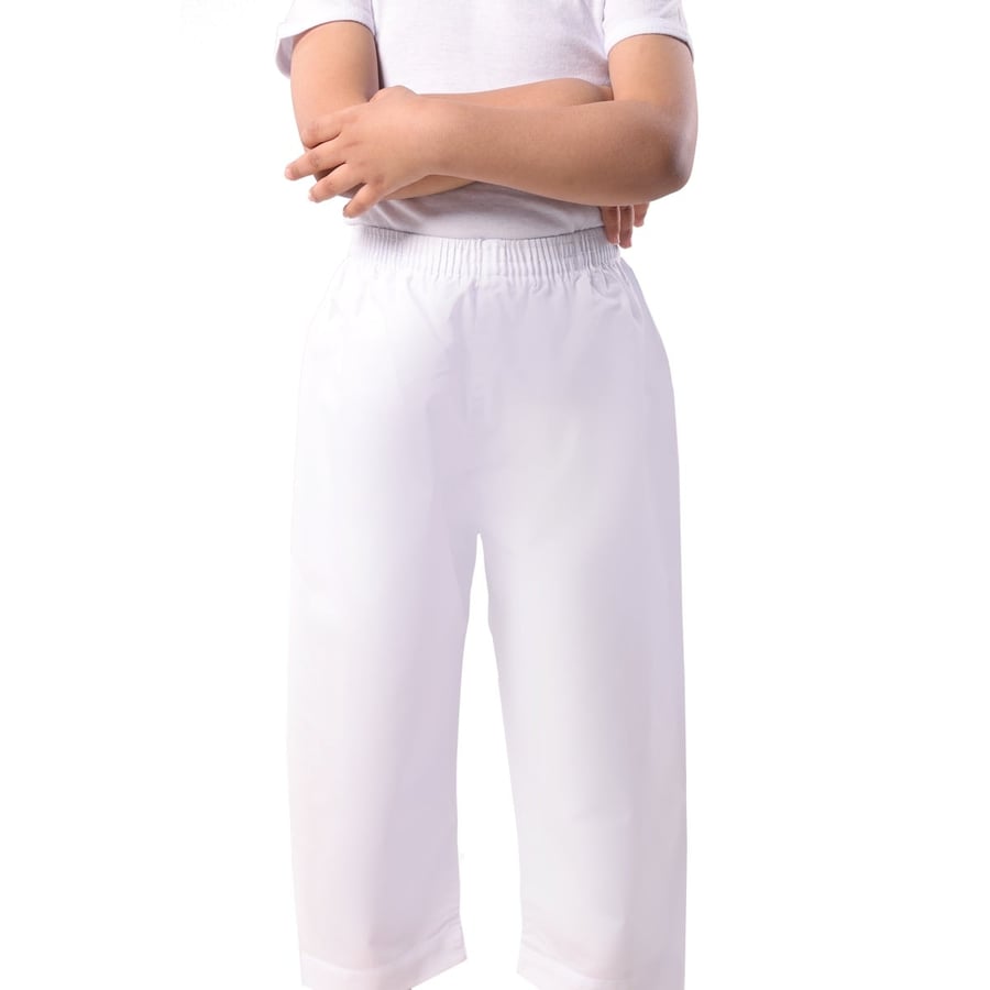 بايونير سروال أطفال بدون كرسي