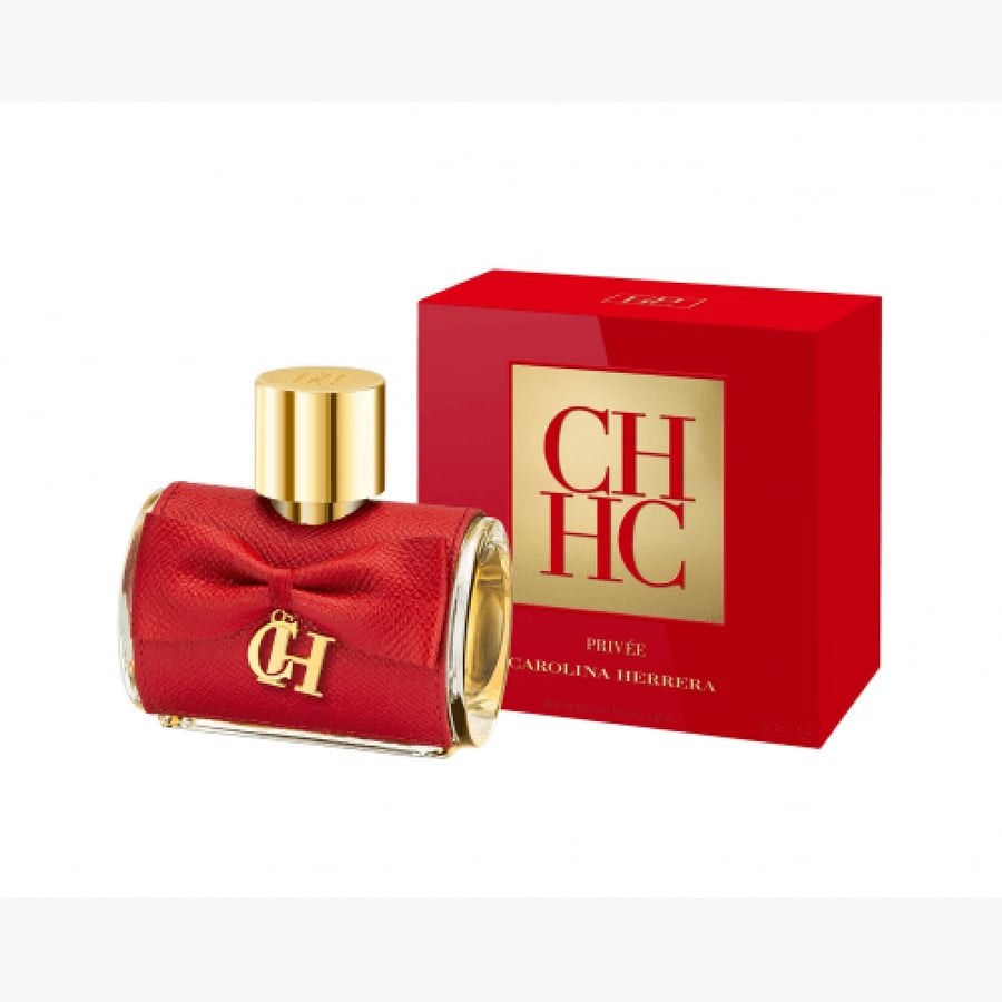 عطر كارولينا هيريرا CH برايف النسائي او دو بارفيوم 100مل