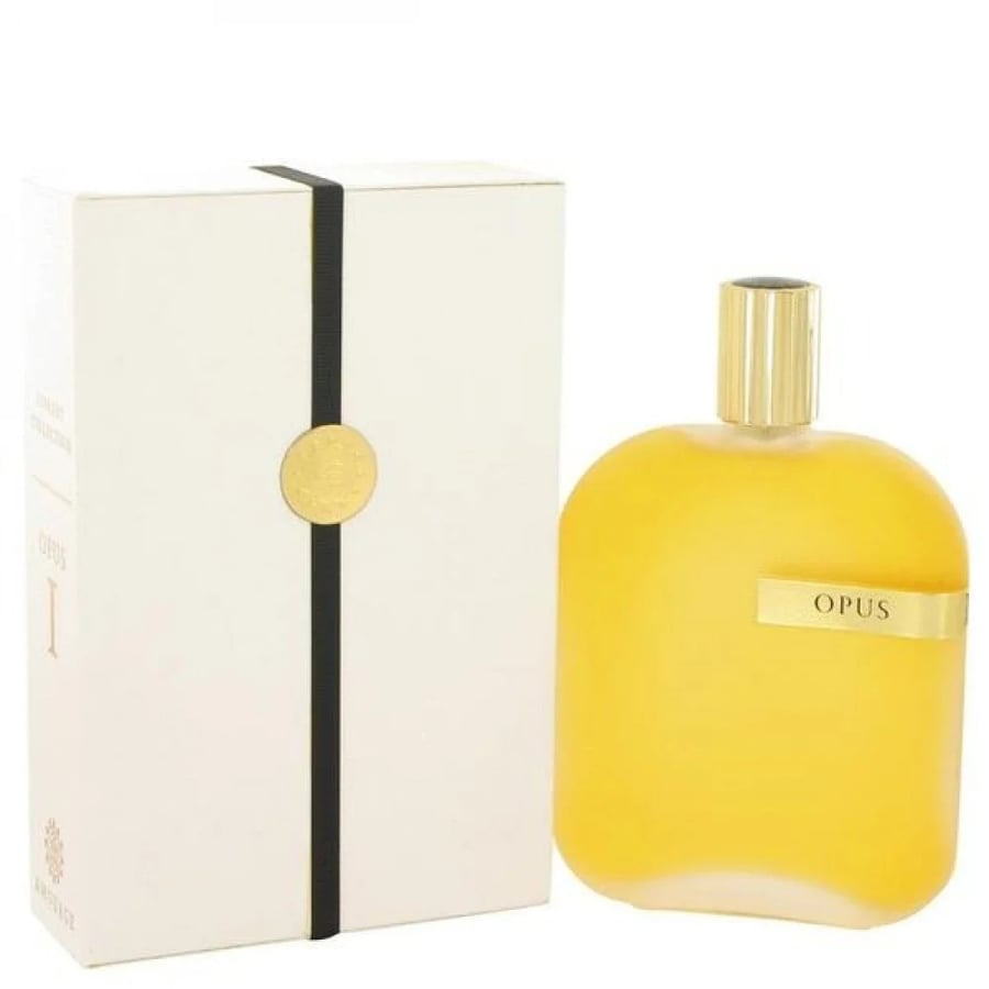عطر امواج اوبس الاول I او دو بارفيوم 100مل