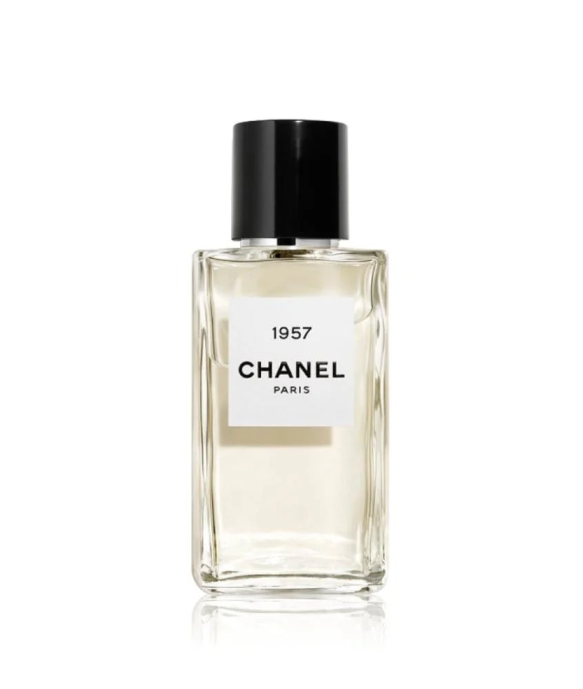 عطر شانيل 1957 او دو بارفيوم 75مل