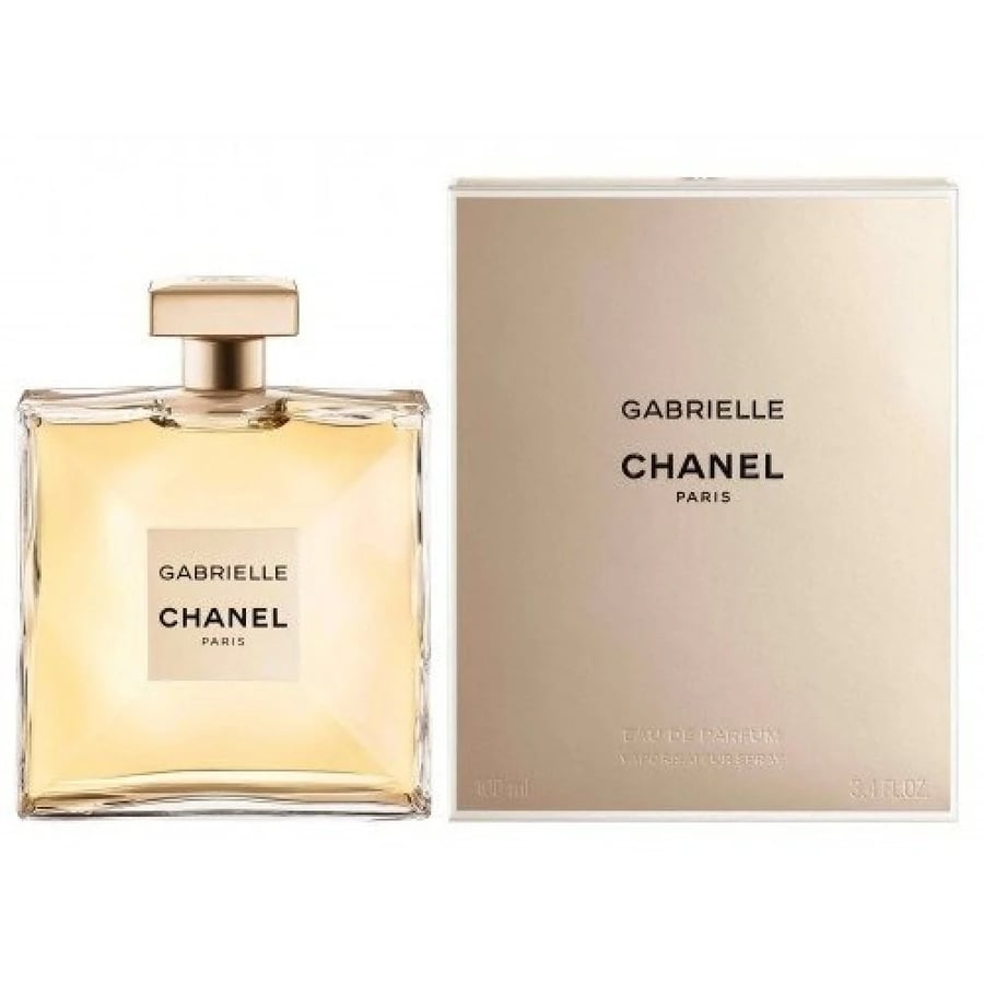 عطر شانيل غابريل او دو بارفيوم 100مل