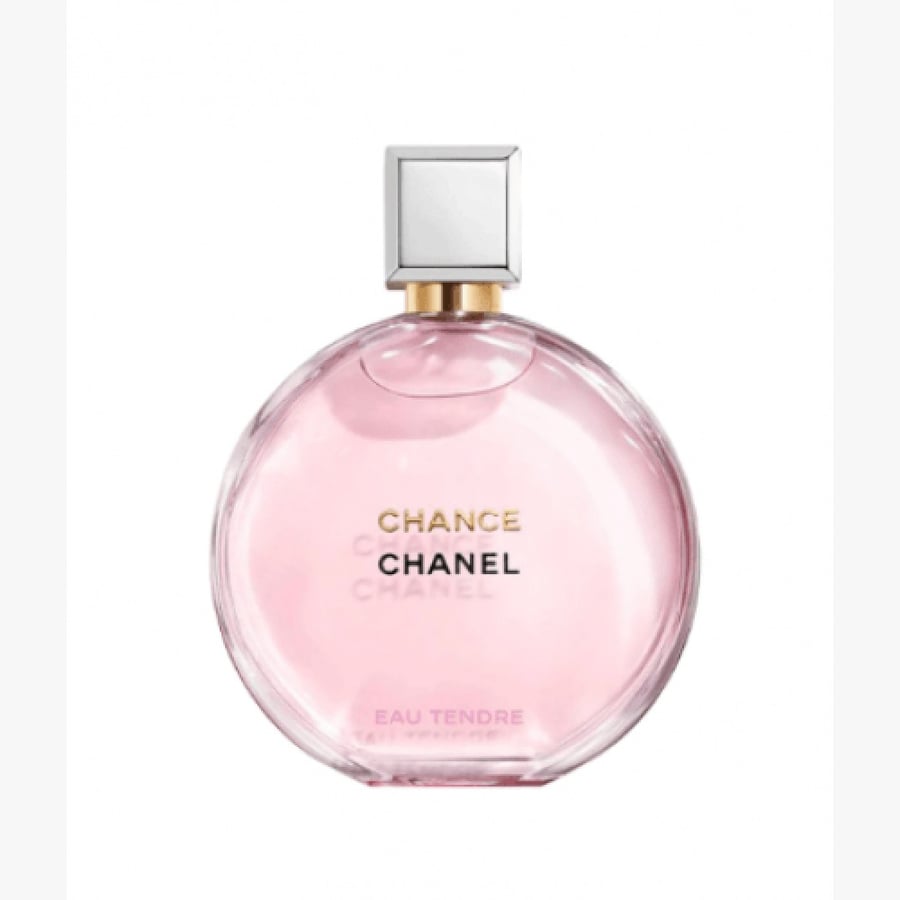 عطر شانيل شانس تندر الزهري او دو بارفيوم 50مل