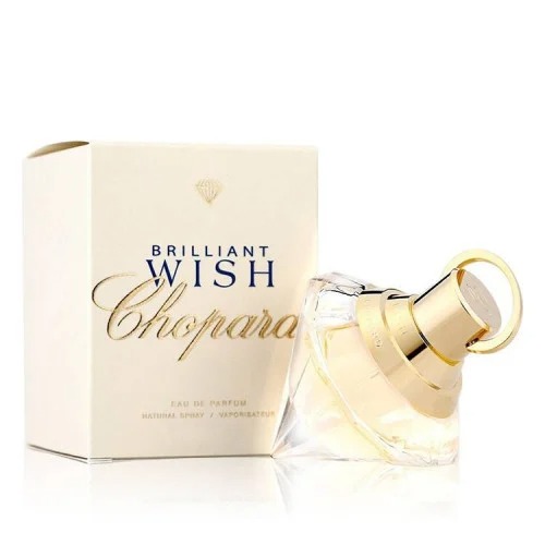 عطر شوبارد ويش برايلنت او دو بارفيوم 75مل