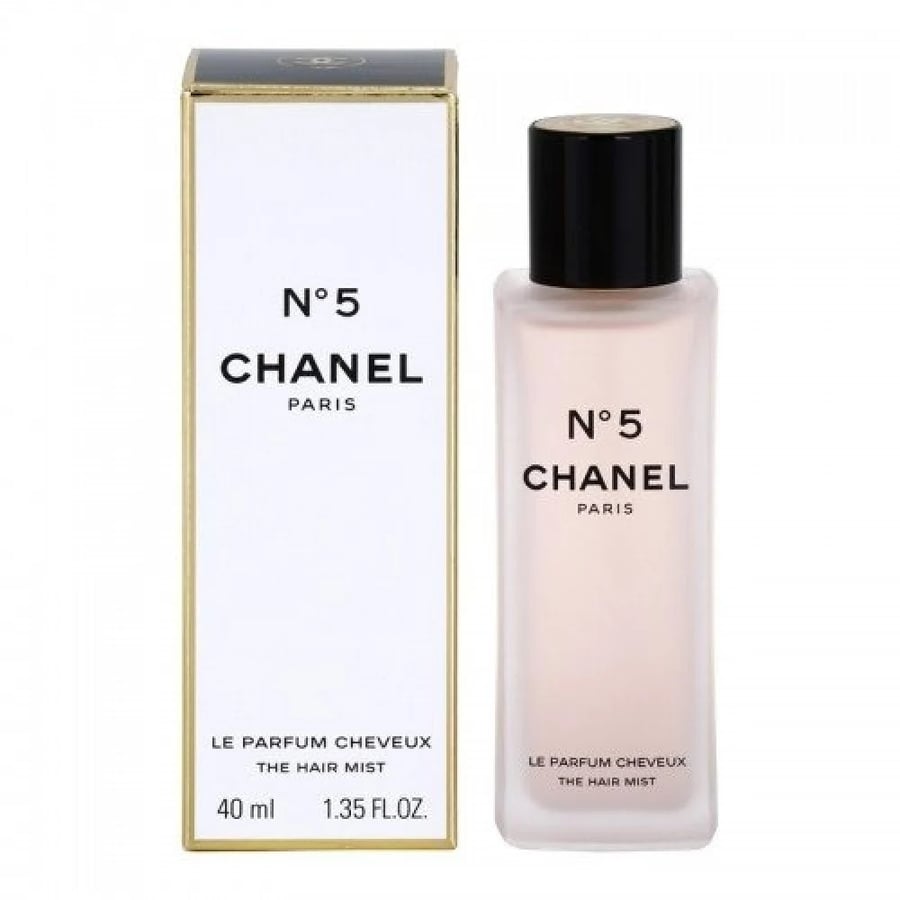 معطر شعر شانيل نمبر فايف 40مل