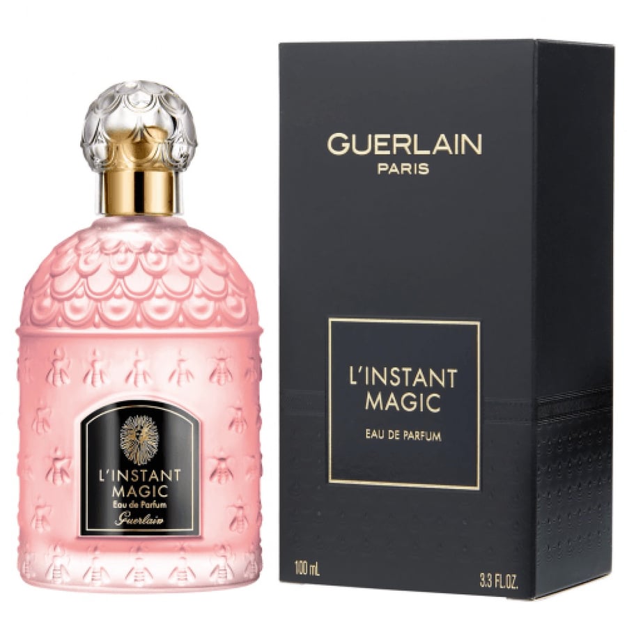 عطر غيرلان لينستانت ماجيك او دو بارفيوم 100مل