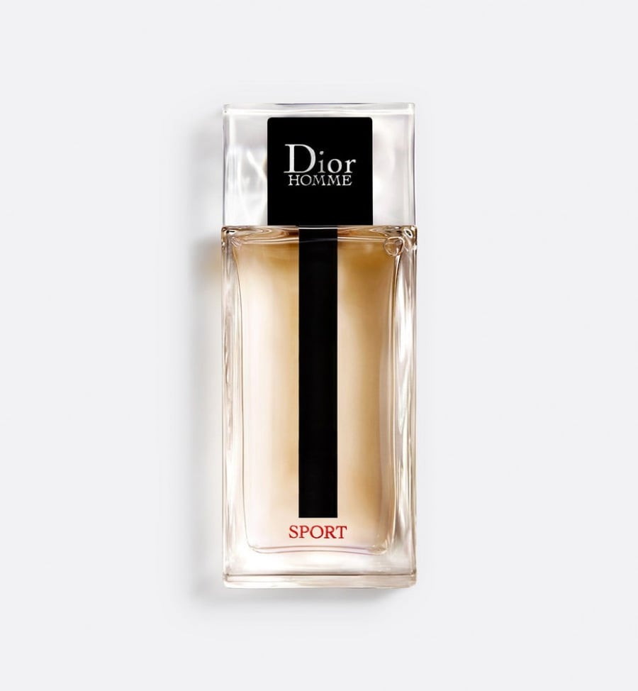 عطر ديور هوم اسبورت ايودي تواليت رجالي100مل