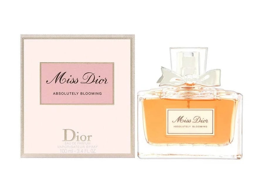 عطر ديور مس ديور ابسلوتلي بلومينغ او دو بارفيوم 100مل