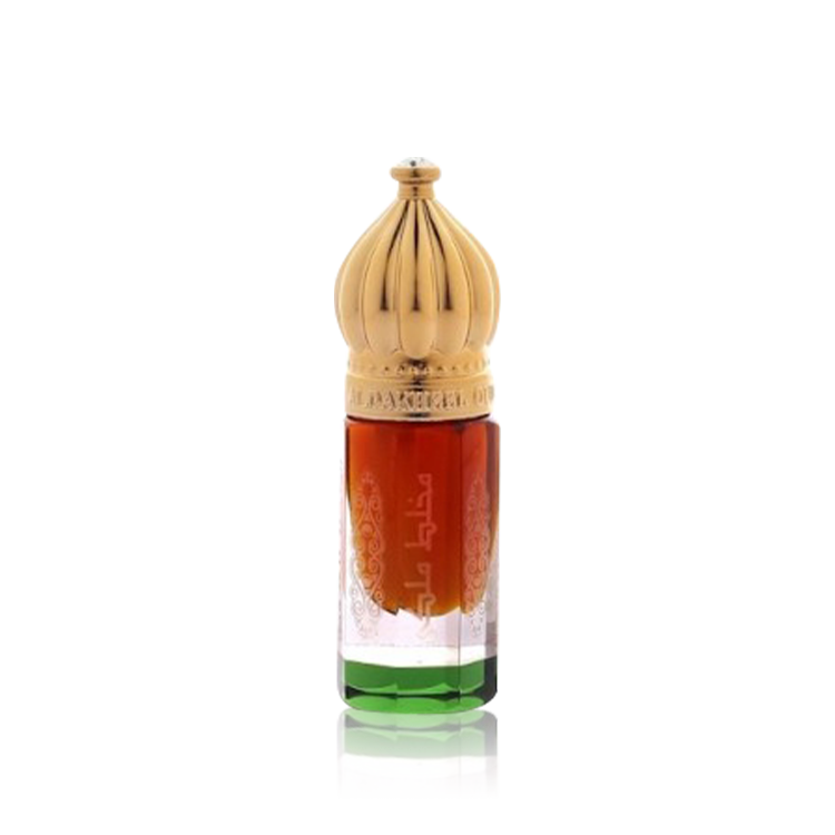 الدخيل للعود مخلط ملكي زيت عطري