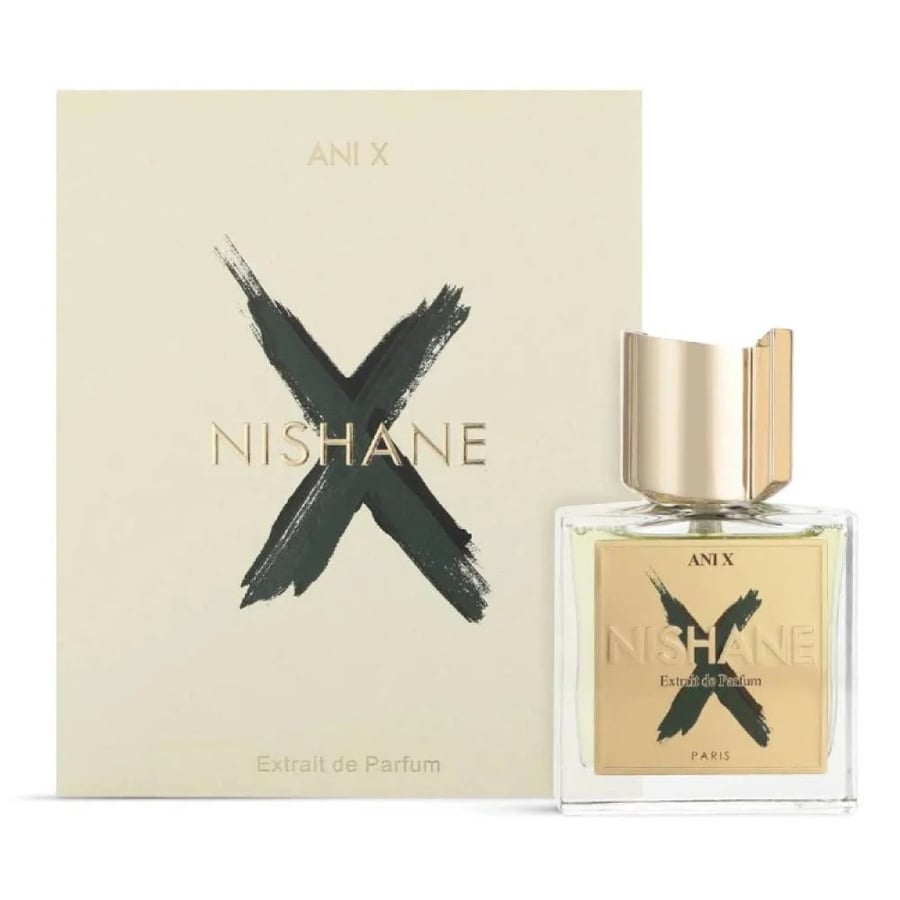 عطر نيشاني اني اكس اكسترايت دو بارفيوم 100مل
