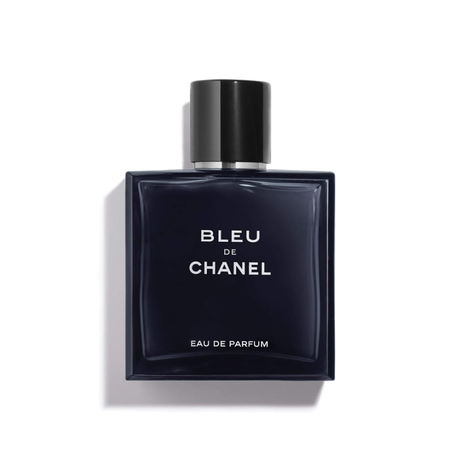 عطر شانيل بلو او دو بارفيوم 50مل