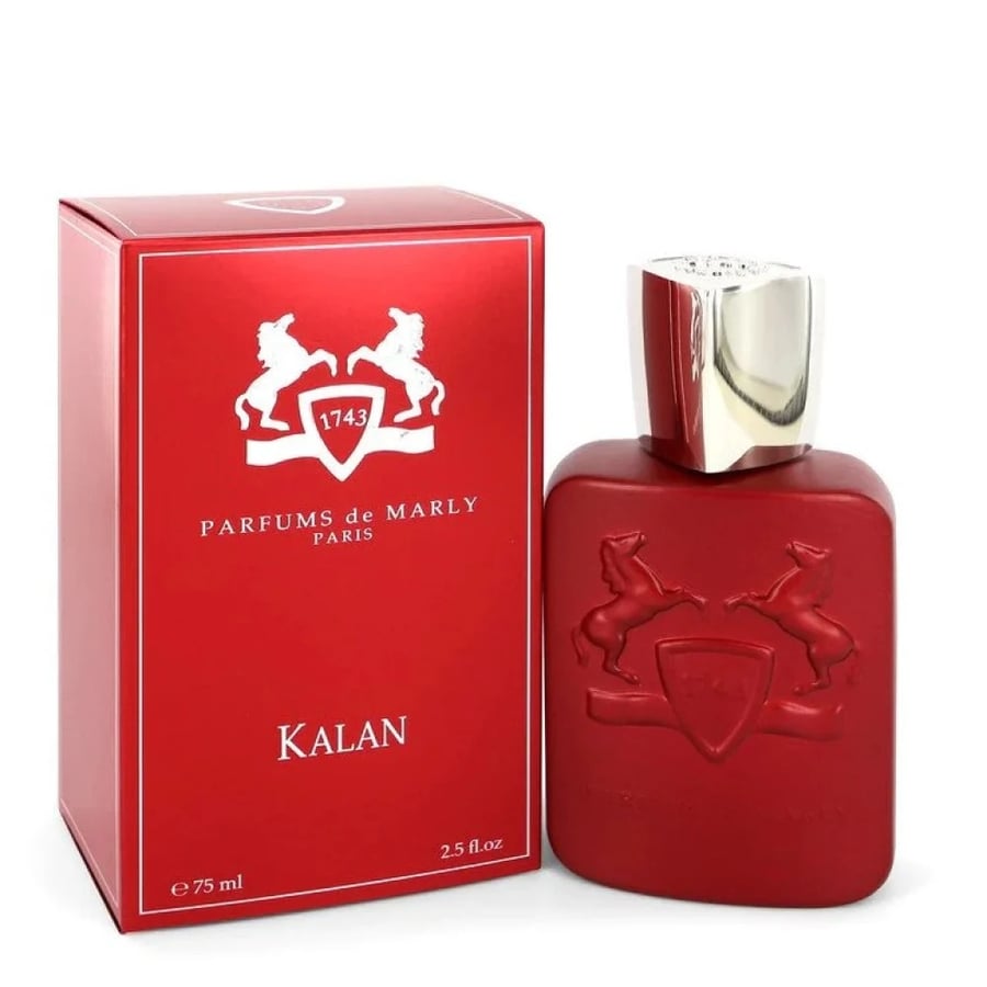 عطر مارلي كالان او دو بارفيوم 75مل