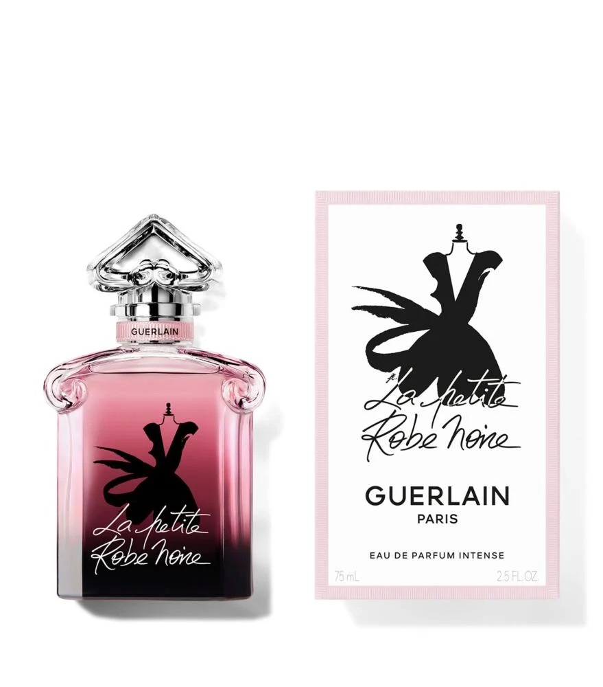 عطر غيرلان الفستان لابيتت روب نوار او دو بارفيوم انتنس 75مل