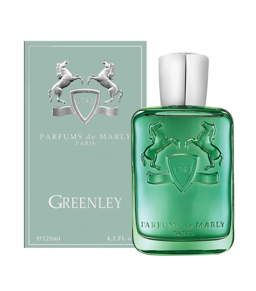 عطر مارلي جرينلي او دو بارفيوم 125مل