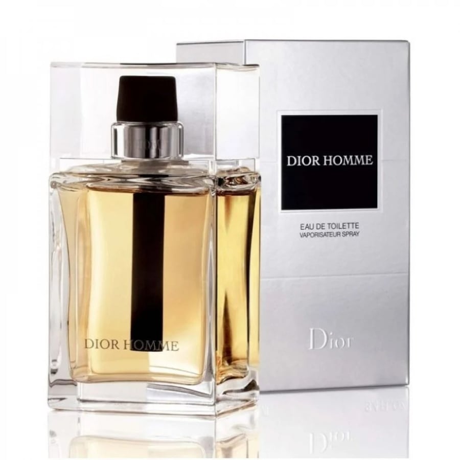 عطر ديور هوم او دو تواليت 50مل