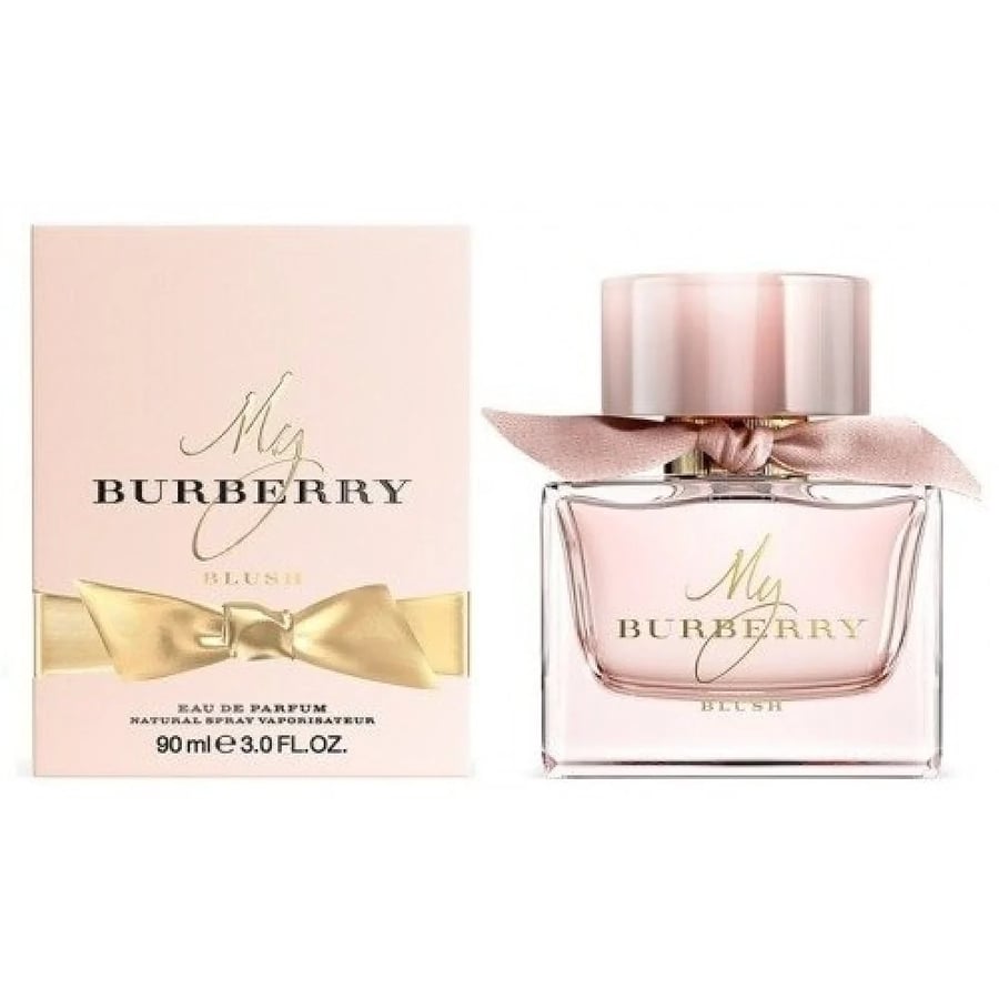 عطر بربري ماي بربري بلاش او دو بارفيوم 90مل