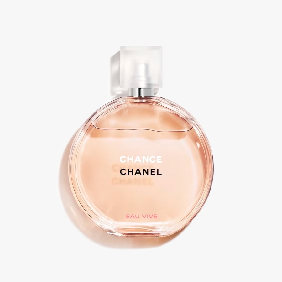 عطر شانيل شانس ايو فيف او دو تواليت 100مل