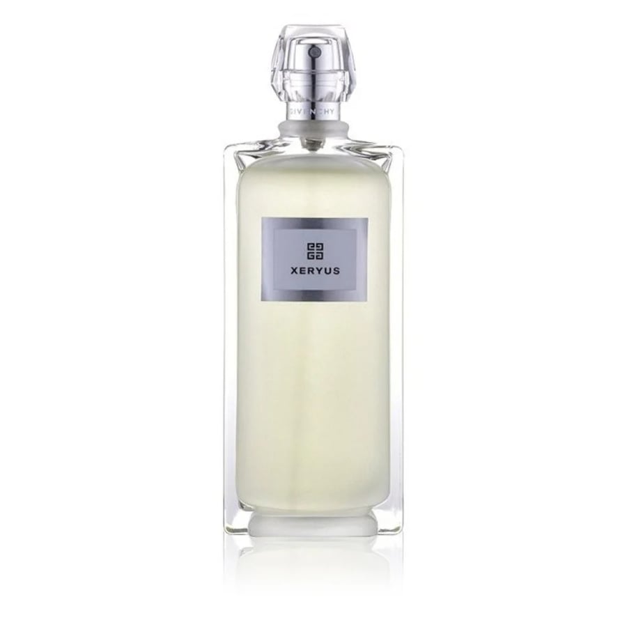 عطر جيفنشي اكسيروس او دو تواليت 100مل